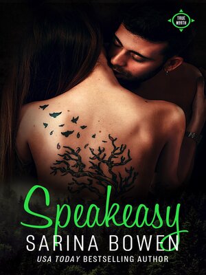 cover image of Speakeasy